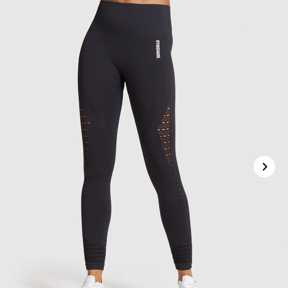 Gymshark energy seamless leggings